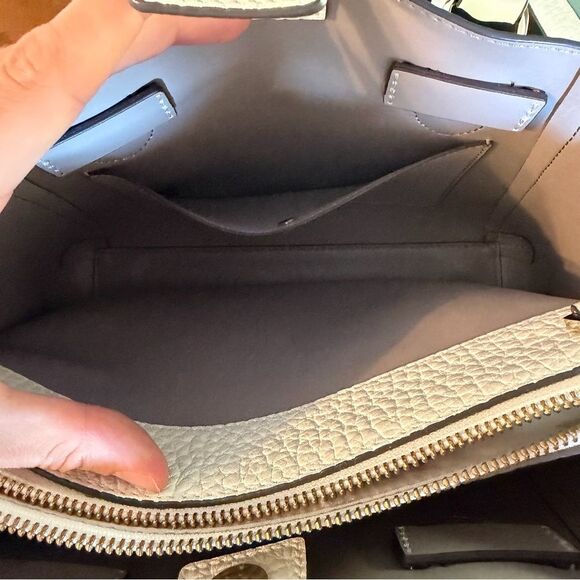 Kate Spade New York Carter Street Aliana Satchel & Wallet - Picture 9 of 15